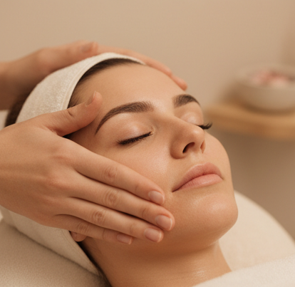 Classic Facial