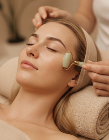 Lift & Glow Facial