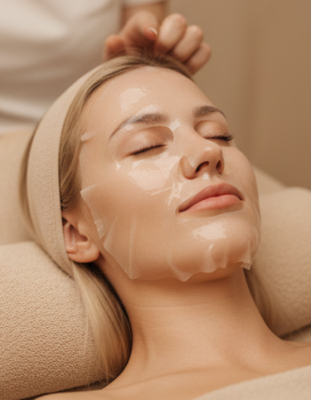 Purifying Facial